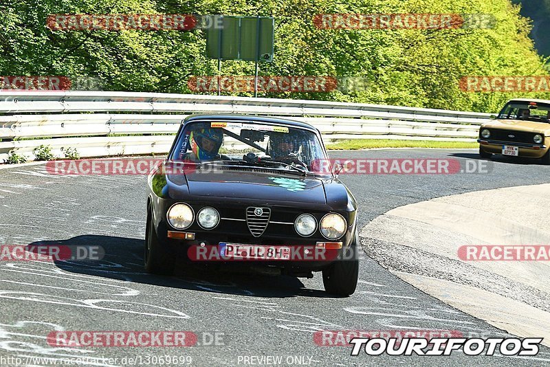 Bild #13069699 - MSC Adenau - Nordschleife PUR 2021