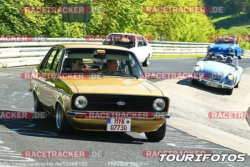 Bild #13069705 - MSC Adenau - Nordschleife PUR 2021