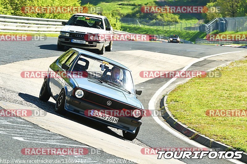 Bild #13069717 - MSC Adenau - Nordschleife PUR 2021