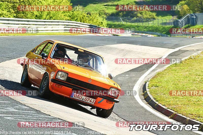 Bild #13069734 - MSC Adenau - Nordschleife PUR 2021