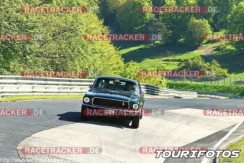 Bild #13069749 - MSC Adenau - Nordschleife PUR 2021