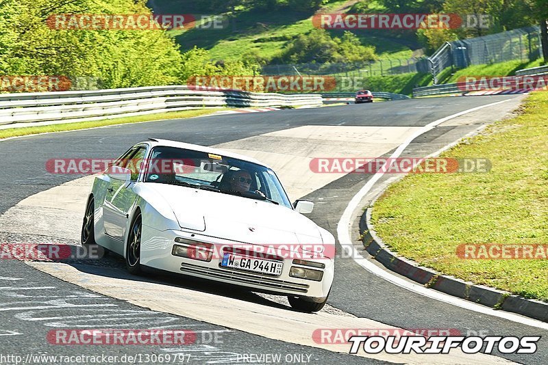 Bild #13069797 - MSC Adenau - Nordschleife PUR 2021