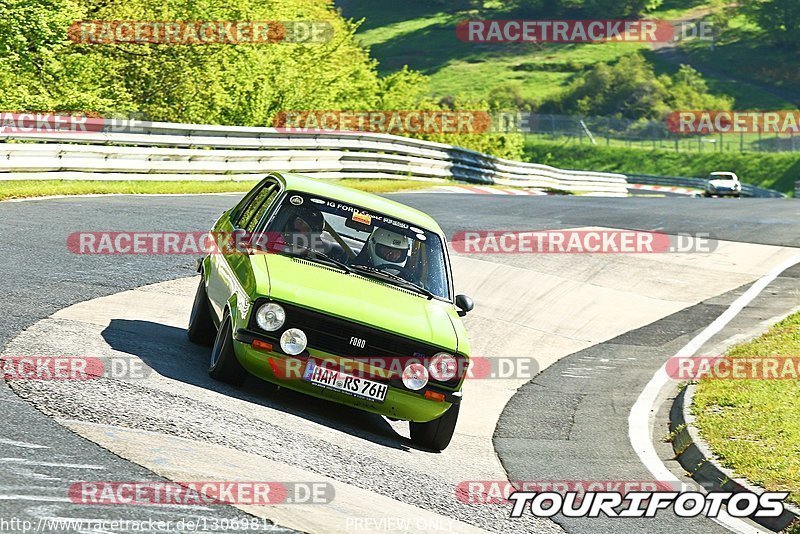 Bild #13069812 - MSC Adenau - Nordschleife PUR 2021