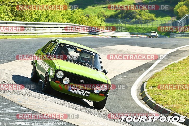 Bild #13069813 - MSC Adenau - Nordschleife PUR 2021