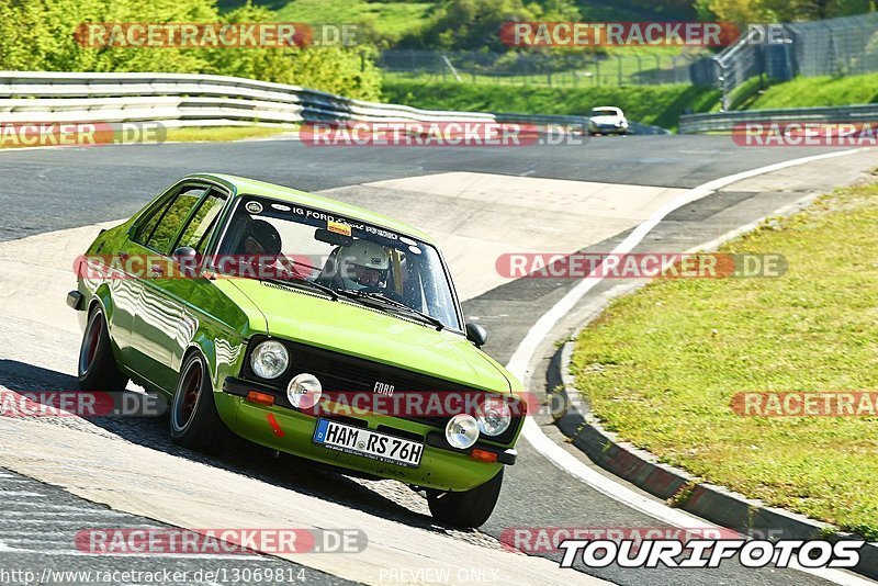 Bild #13069814 - MSC Adenau - Nordschleife PUR 2021