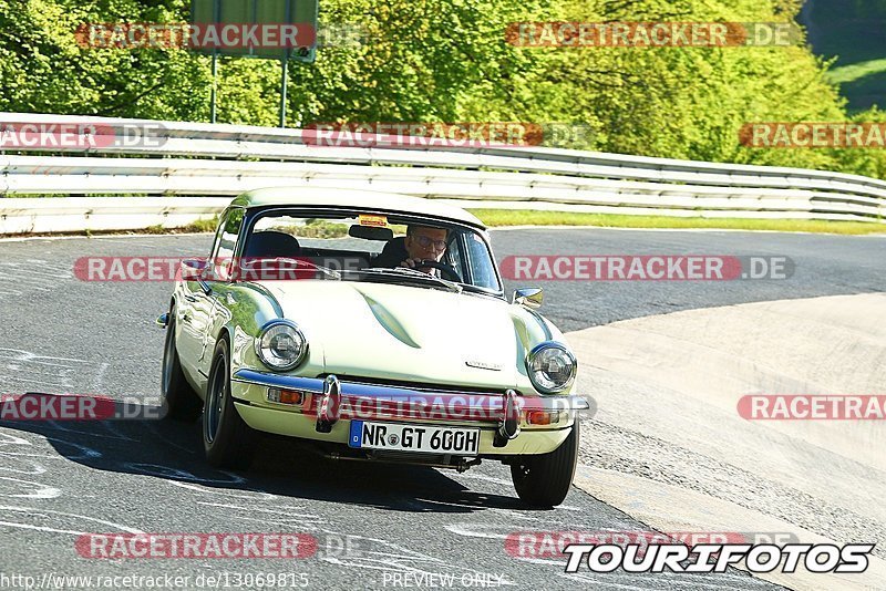 Bild #13069815 - MSC Adenau - Nordschleife PUR 2021