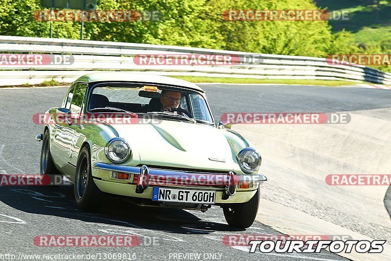 Bild #13069816 - MSC Adenau - Nordschleife PUR 2021