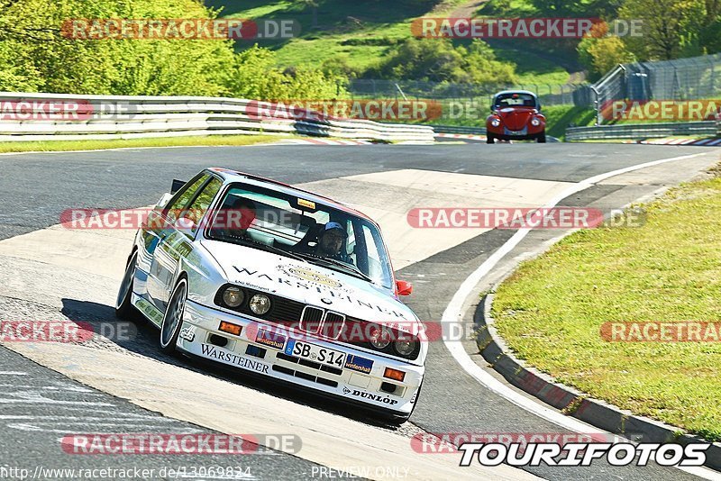 Bild #13069824 - MSC Adenau - Nordschleife PUR 2021