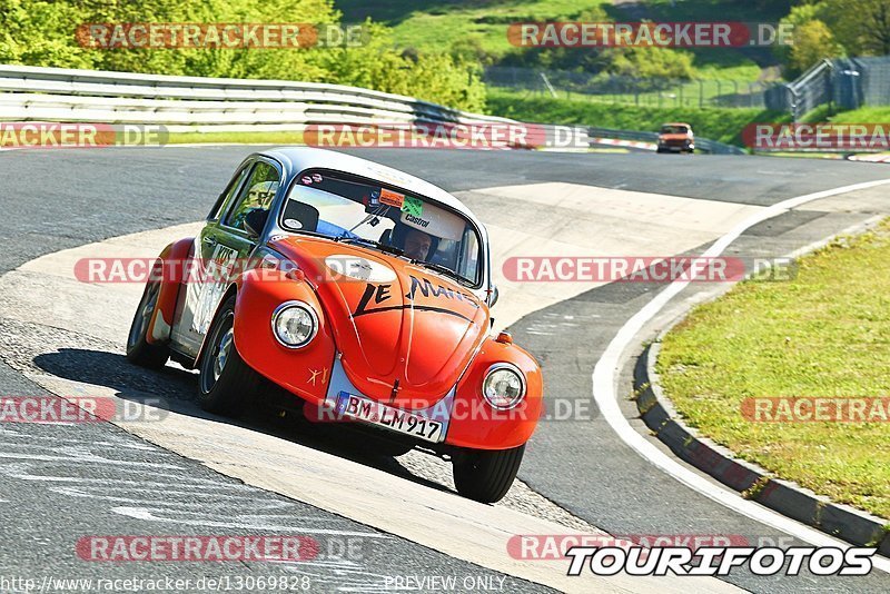 Bild #13069828 - MSC Adenau - Nordschleife PUR 2021