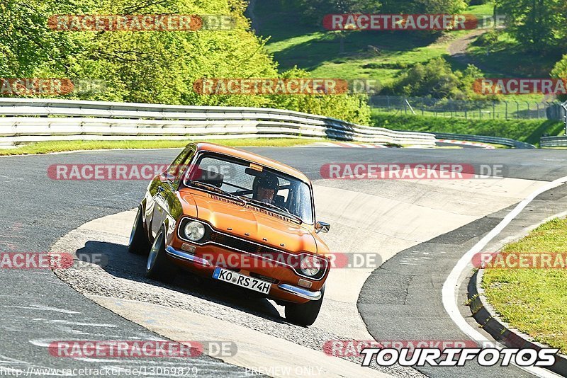 Bild #13069829 - MSC Adenau - Nordschleife PUR 2021