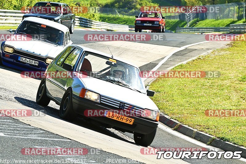 Bild #13069837 - MSC Adenau - Nordschleife PUR 2021