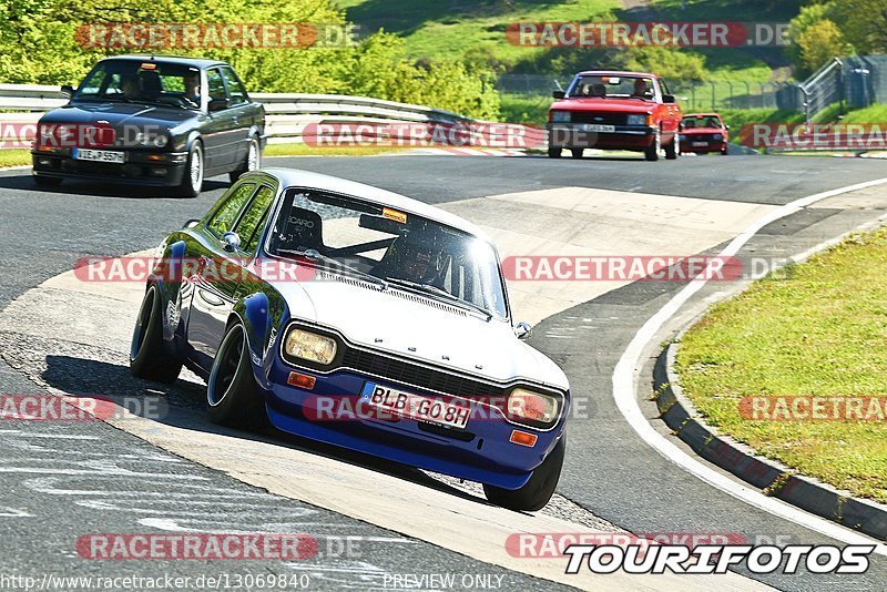 Bild #13069840 - MSC Adenau - Nordschleife PUR 2021