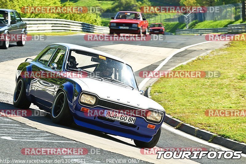 Bild #13069841 - MSC Adenau - Nordschleife PUR 2021