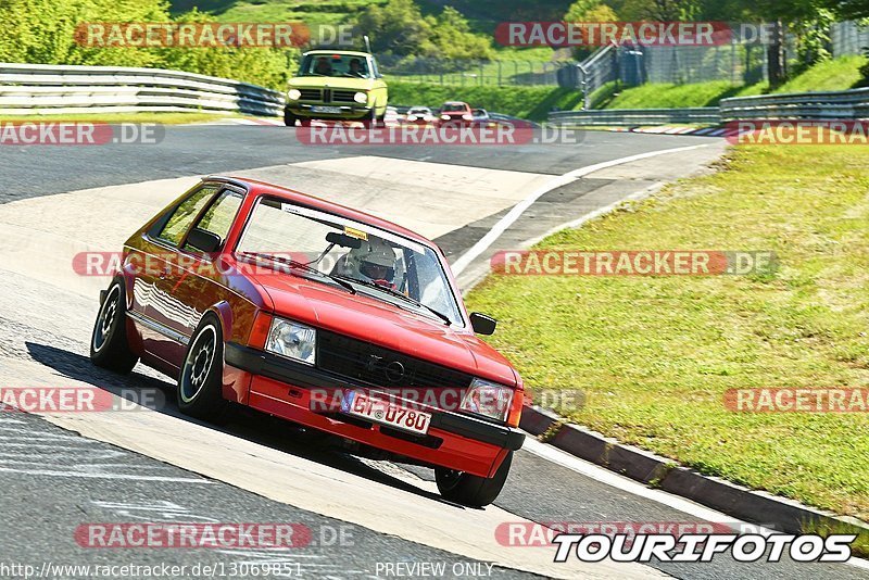 Bild #13069851 - MSC Adenau - Nordschleife PUR 2021