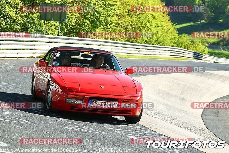 Bild #13069864 - MSC Adenau - Nordschleife PUR 2021