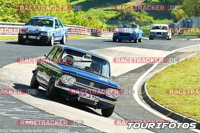 Bild #13069891 - MSC Adenau - Nordschleife PUR 2021