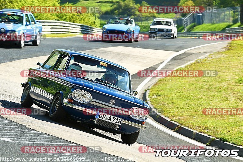 Bild #13069893 - MSC Adenau - Nordschleife PUR 2021