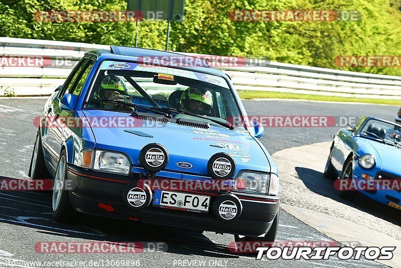 Bild #13069896 - MSC Adenau - Nordschleife PUR 2021