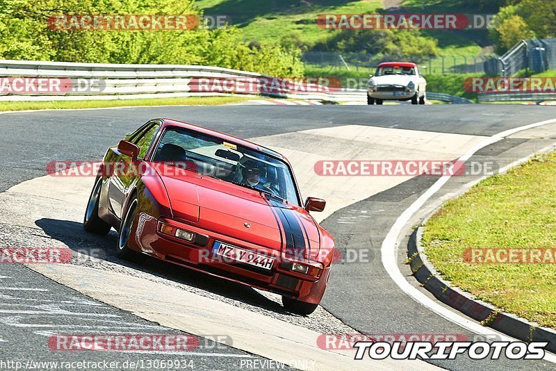 Bild #13069934 - MSC Adenau - Nordschleife PUR 2021