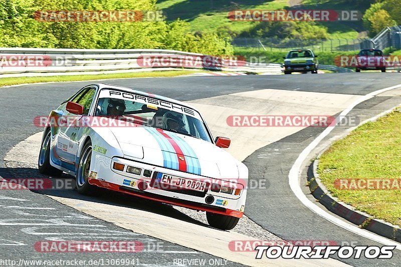 Bild #13069941 - MSC Adenau - Nordschleife PUR 2021