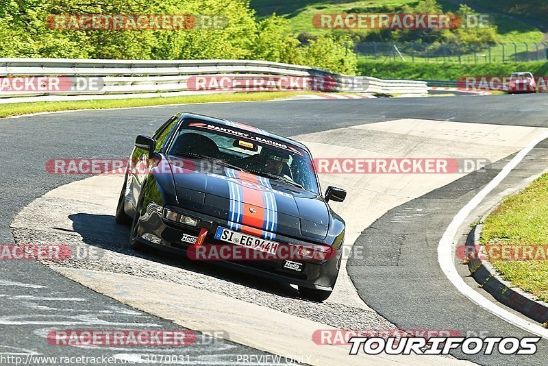 Bild #13070031 - MSC Adenau - Nordschleife PUR 2021