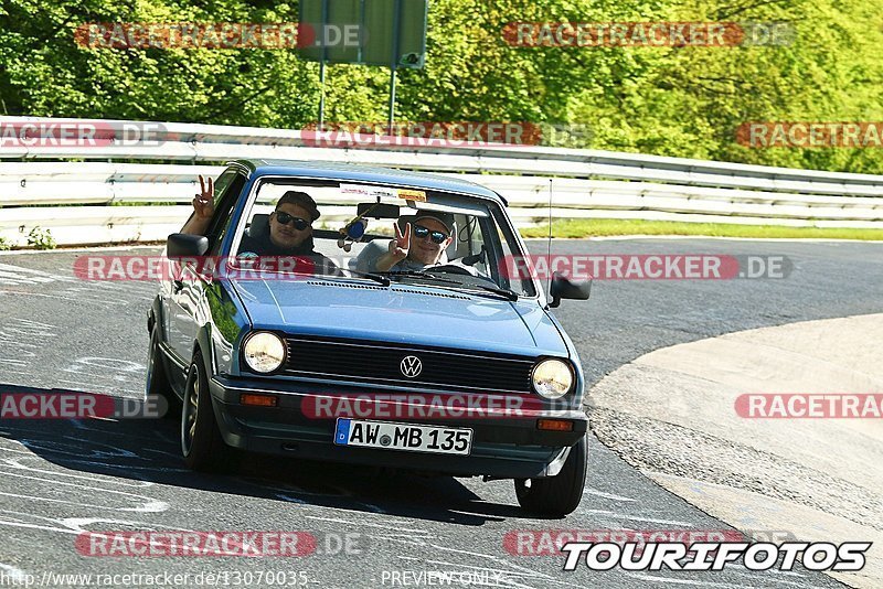 Bild #13070035 - MSC Adenau - Nordschleife PUR 2021