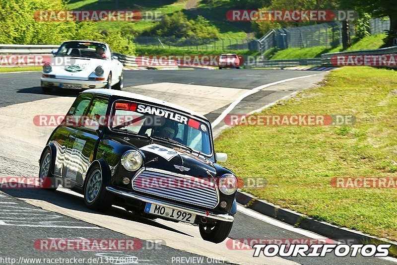 Bild #13070082 - MSC Adenau - Nordschleife PUR 2021