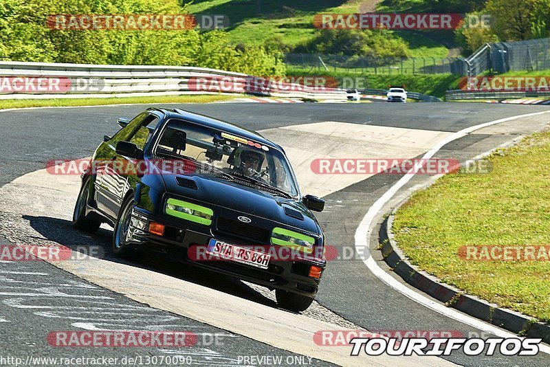 Bild #13070090 - MSC Adenau - Nordschleife PUR 2021