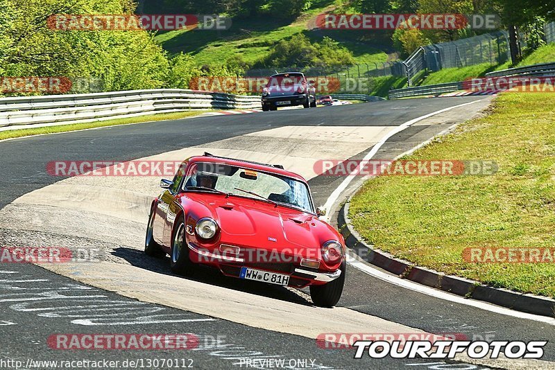 Bild #13070112 - MSC Adenau - Nordschleife PUR 2021