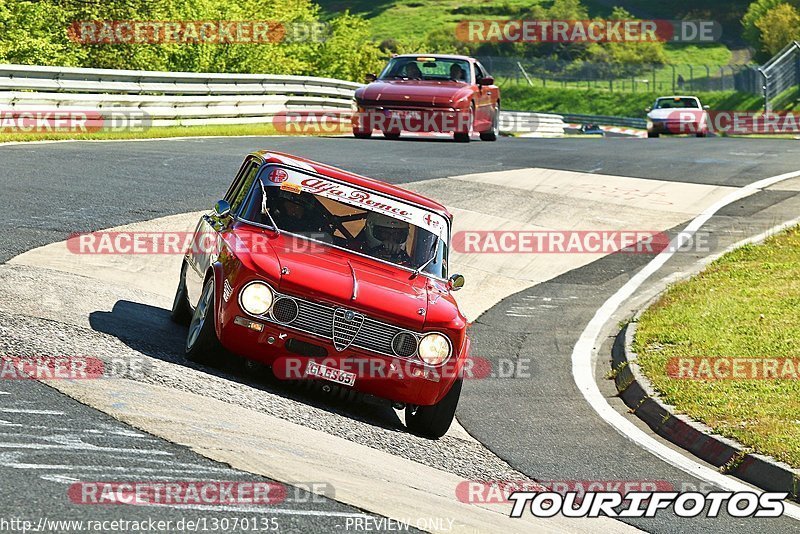 Bild #13070135 - MSC Adenau - Nordschleife PUR 2021