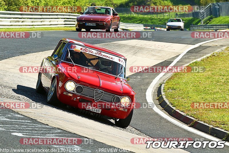 Bild #13070136 - MSC Adenau - Nordschleife PUR 2021