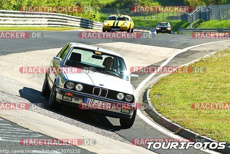 Bild #13070150 - MSC Adenau - Nordschleife PUR 2021