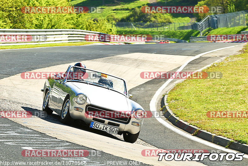 Bild #13070566 - MSC Adenau - Nordschleife PUR 2021