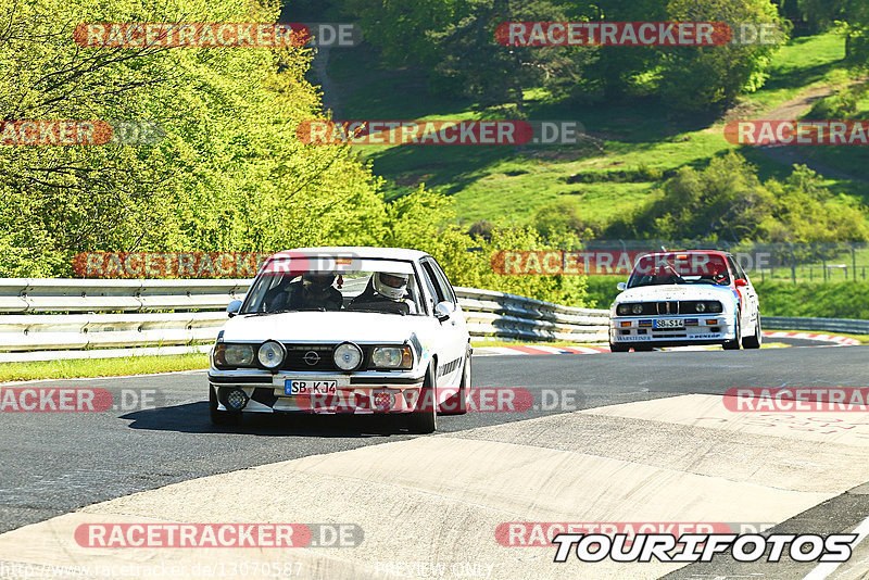 Bild #13070587 - MSC Adenau - Nordschleife PUR 2021