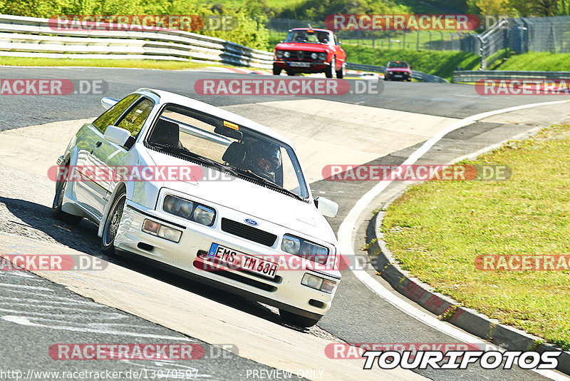 Bild #13070597 - MSC Adenau - Nordschleife PUR 2021