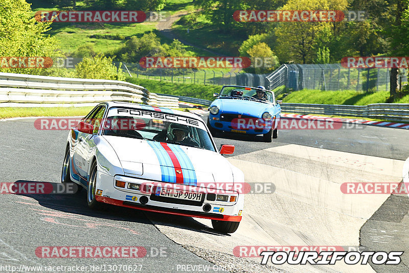 Bild #13070627 - MSC Adenau - Nordschleife PUR 2021