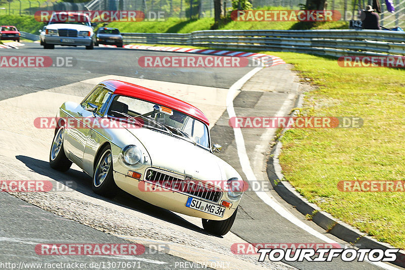 Bild #13070671 - MSC Adenau - Nordschleife PUR 2021