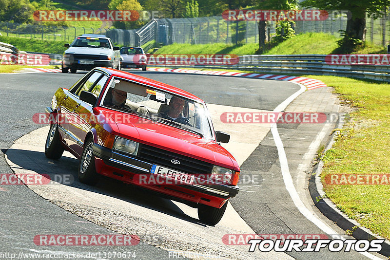 Bild #13070674 - MSC Adenau - Nordschleife PUR 2021