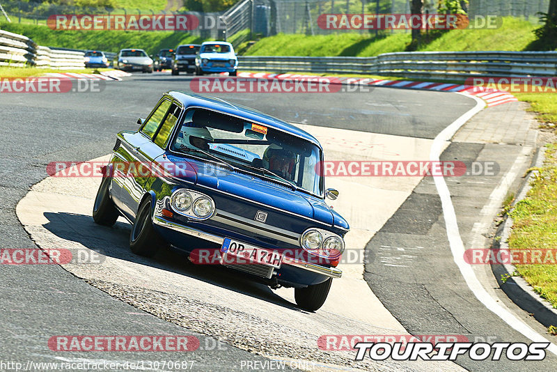 Bild #13070687 - MSC Adenau - Nordschleife PUR 2021