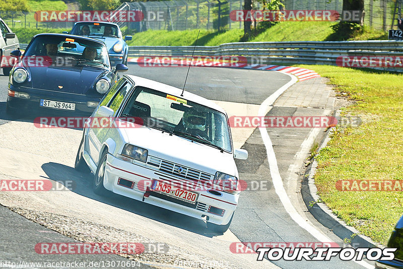 Bild #13070694 - MSC Adenau - Nordschleife PUR 2021