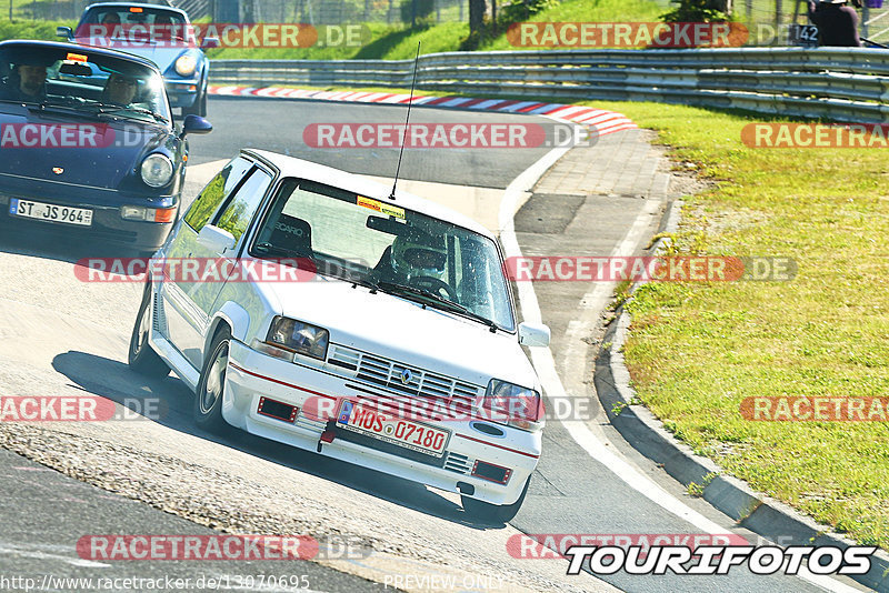 Bild #13070695 - MSC Adenau - Nordschleife PUR 2021