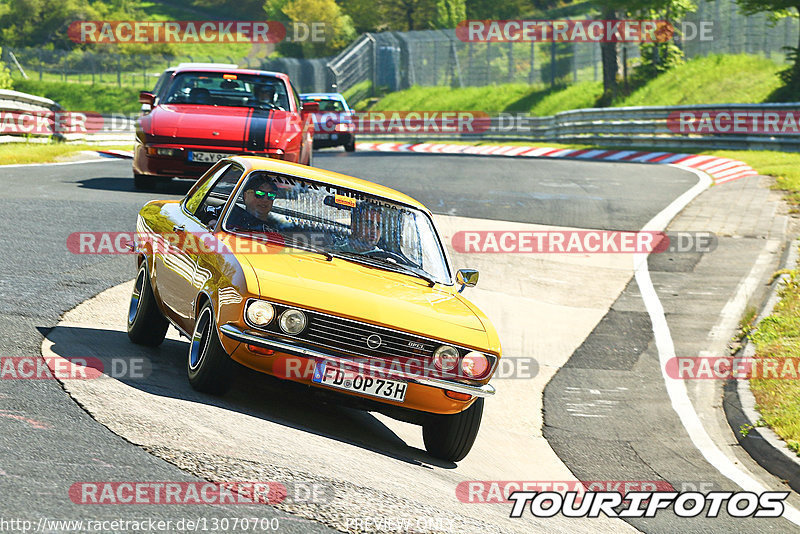 Bild #13070700 - MSC Adenau - Nordschleife PUR 2021