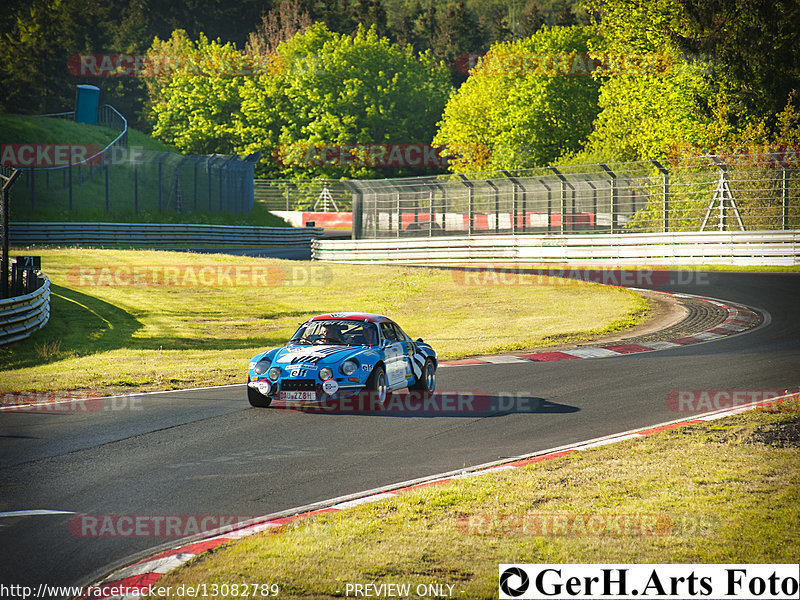 Bild #13082789 - MSC Adenau - Nordschleife PUR 2021