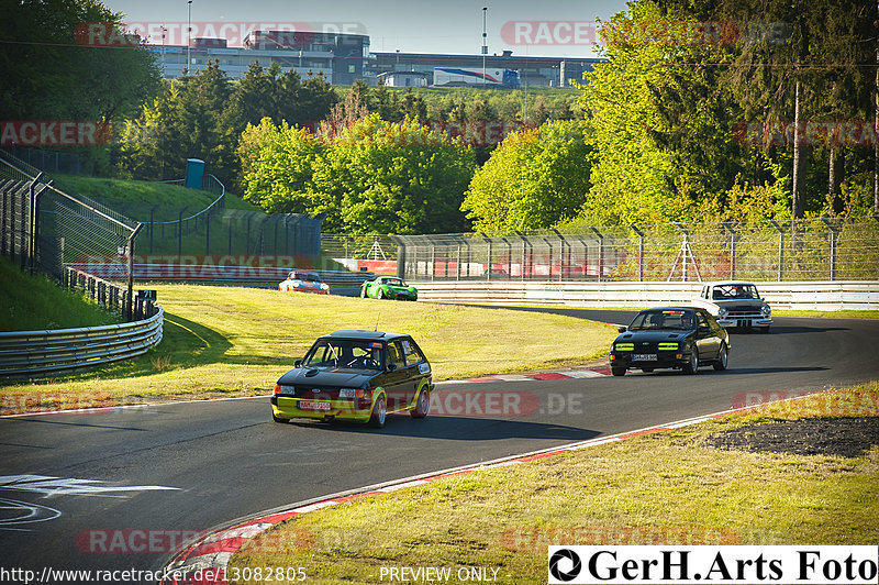 Bild #13082805 - MSC Adenau - Nordschleife PUR 2021