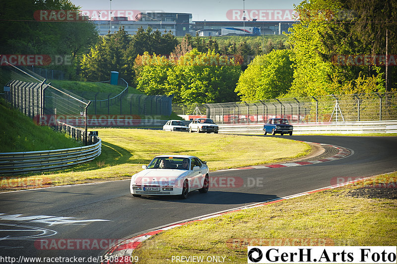 Bild #13082809 - MSC Adenau - Nordschleife PUR 2021