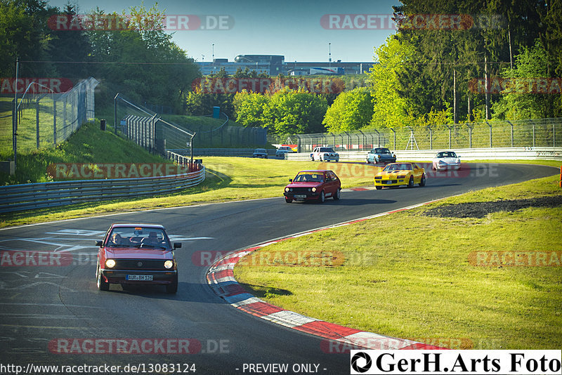 Bild #13083124 - MSC Adenau - Nordschleife PUR 2021