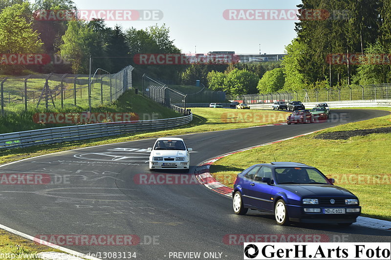 Bild #13083134 - MSC Adenau - Nordschleife PUR 2021