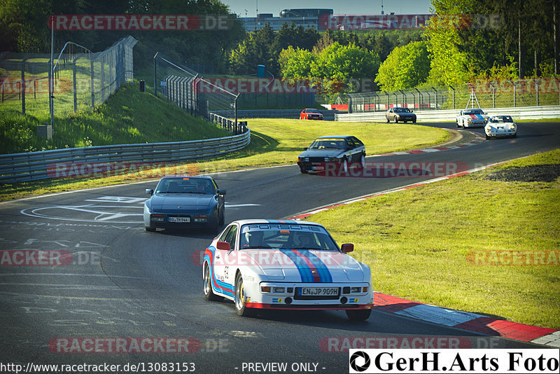 Bild #13083153 - MSC Adenau - Nordschleife PUR 2021