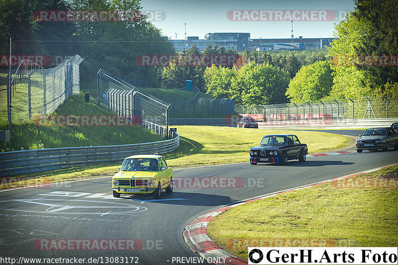 Bild #13083172 - MSC Adenau - Nordschleife PUR 2021