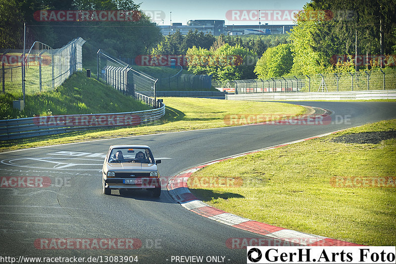 Bild #13083904 - MSC Adenau - Nordschleife PUR 2021